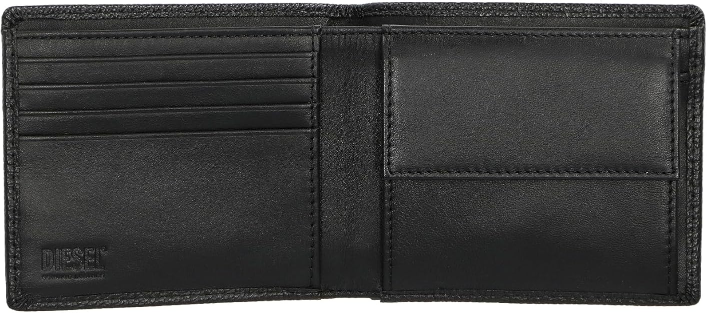 DIESEL(ディーゼル) 折り財布 楽天市場】【送料無料】ディーゼル 財布 DIESEL 二つ折り財布